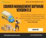 Courier Management Software Version 8.0