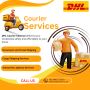 DHL Courier in Chennai 