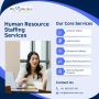 HR Recruitment services
