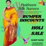 If You Are Looking Paithani saree online price in Pune