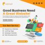 Transform Your Business Online with DigiNinja360's Website D