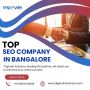 Top SEO Company in Bangalore