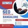 Grow your business with best SEO services in Bangalore!