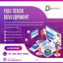 Are you prepared to advance your knowledge about Full Stack 