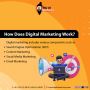 Choose the Most Valuable Digital Marketing Classes in Pune