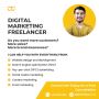 Digital Deepak Ghorpade | Digital Marketing Freelancer in Mu