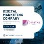 Best Digital Marketing Company in Delhi NCR - DigitalPaal