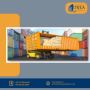  FCL Logistics Solutions for Seamless Shipping