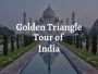 Golden Triangle Tour of India from Canada