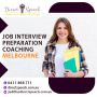 The Benefits of Job Interview Preparation Coaching