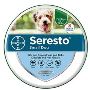 Buy Seresto for Dogs at 20% discount price + Free Shipping