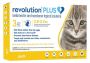 Revolution Plus for Cats Flea & Tick Treatment - Shop Now On