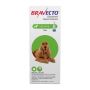 Bravecto Topical for Medium Dogs [22-44 LBS] Green at the Be