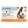 Buy Revolution Plus for Medium Cats 5.5-11LBS[Orange] Online