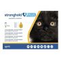 Buy Stronghold Plus for Kittens and Small Cats up to 5.5LBS 