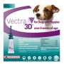 Buy Vectra 3D for Small Dogs 8-22LBS at the Best Price