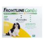 Buy Frontline Plus [COMBO] for Small Dogs up to 22LBS Orange