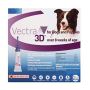 Buy Vectra 3D for Medium Dogs 22-55LBS at the Lowest Price