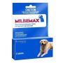 Buy Milbemax Allwormer Tablets for Large Dogs11-50LBS Online