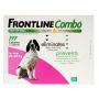 Buy Frontline Plus [Combo] for Large Dogs 45-88LBS [Purple] 