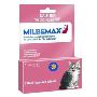 Buy Milbemax for Small Cats 0.5-2KG - up to 4.4LBS Online