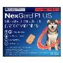 Buy Nexgard Plus for Extra Large Dogs 66.1-132LBS Online