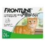 Buy Frontline Plus for Cats- Topical Flea and Tick Treatment