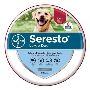 Buy Seresto Collar for Dogs Over 18LBS at the Lowest Price