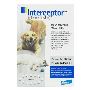 Buy Interceptor Large Dogs 51-100LBS White at the Best Price