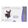 Buy Revolution Very Small Dogs 5.1-10LBS [Purple] Online