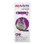 Buy Bravecto Spot-On Large Cats 13.8-27.5LBS [Purple] Online