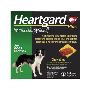 Buy Heartgard Plus Medium Dogs 26-50LBS [Green] Online