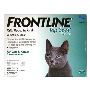 Buy Frontline Top Spot for Cats - Flea and Tick Treatment