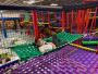 Explore Fun: Indoor Playground and Birthday Party for Kids 