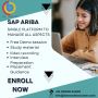 Ariba online training courses | Ariba online training