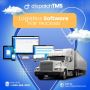Logistic Software for Trucking - DispatchTMS