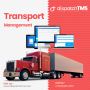 Best Transport Management - DispatchTMS