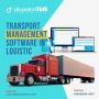 Transport Management Software in Logistic - DispatchTMS