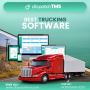 Best Trucking Software - DispatchTMS