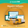 Dispatch Software for Transportation - DispatchTMS
