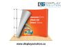 Showcase Your Brand with Portable Display Booths