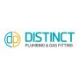 Distinct Plumbing
