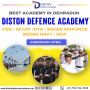 Diston Defence Academy 