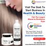 Get Distributorship of Health & Beauty Products | Dealership