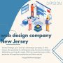 Web design company New Jersey