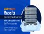 Searching for Russia Dedicated Server Then Onlive Server is 