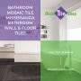 Bathroom Mosaic Tile Mississauga | Bathroom Wall & Floor
