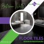 Bathroom Wall & Floor Tiles Design in Mississauga