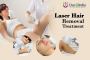 Laser Hair Removal Treatment In Bangalore At Docplus India 