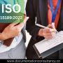 ISO 15189:2022 Documentation Consultancy